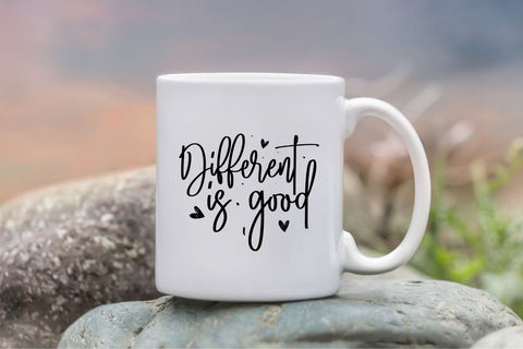 Mental Health SVG Bundle SVG Regulrcrative 