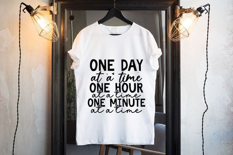 Mental Health SVG Bundle SVG Regulrcrative 