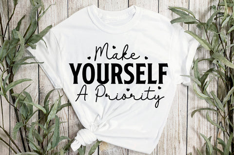 Mental Health SVG Bundle SVG Shetara Begum 