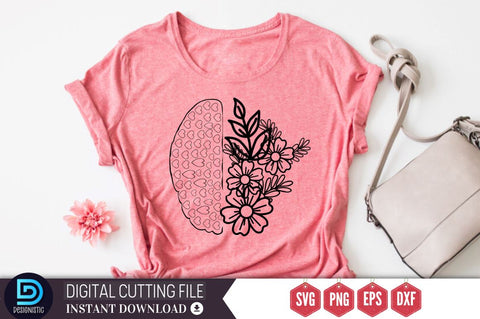 Mental Health SVG Design SVG DESIGNISTIC 