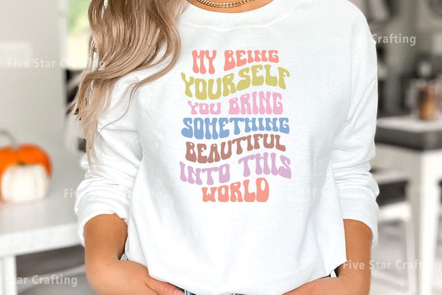 Mental health SVG Design SVG FiveStarCrafting 