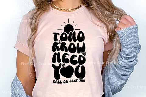 Mental health SVG Design SVG FiveStarCrafting 