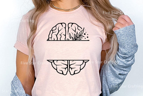 Mental health SVG Design SVG FiveStarCrafting 