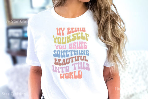 Mental health SVG Design SVG FiveStarCrafting 