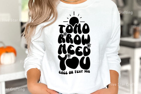 Mental health SVG Design SVG FiveStarCrafting 