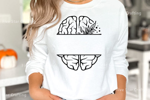 Mental health SVG Design SVG FiveStarCrafting 