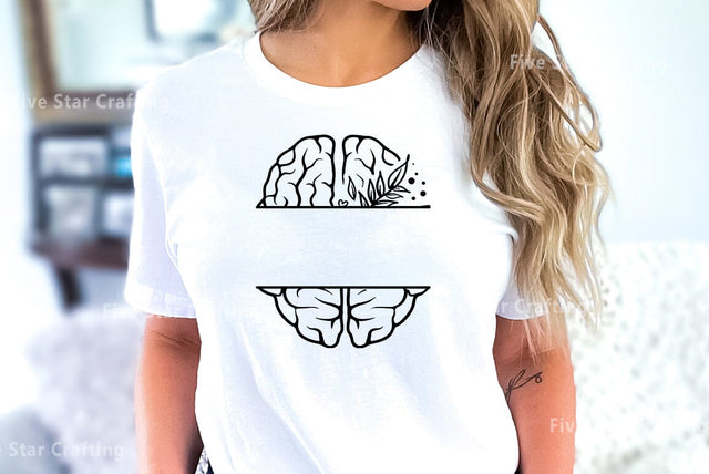 Mental health SVG Design SVG FiveStarCrafting 