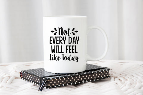 Mental Health SVG Designs Bundle SVG PatternFeed8 