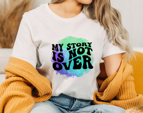 Mental Health Wavy Text Sublimation Designs Bundle, 20 Designs, Mental Health Groovy PNG Files For Sublimation, Mental Health Quotes Sublimation Files Sublimation HappyDesignStudio 