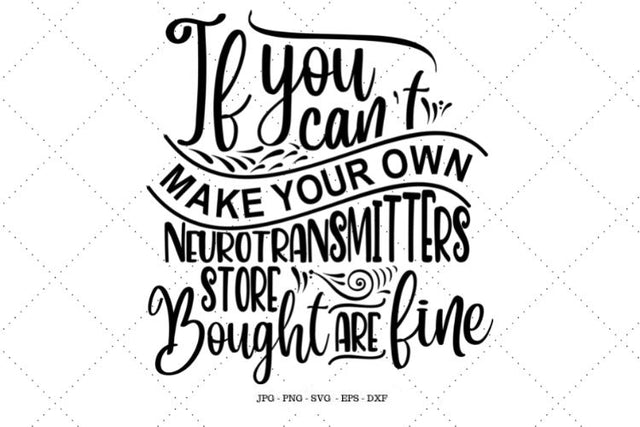 Mental Heath Gift, Depression Gift, Positivity Gift, Anxiety Gift, Positive Print, Digital Download, Funny Quote Gift SVG SVG Digital Designer 