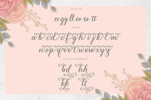 Mentari Font toni_std 