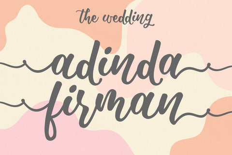 Menthari Font Zeenesia Std 