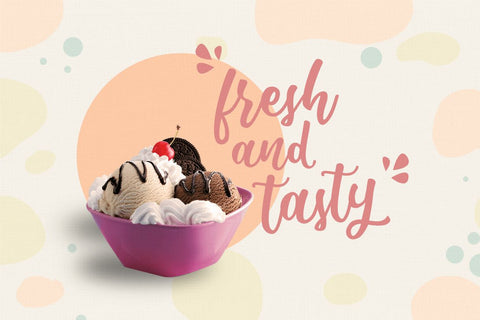 Menthari Font Zeenesia Std 