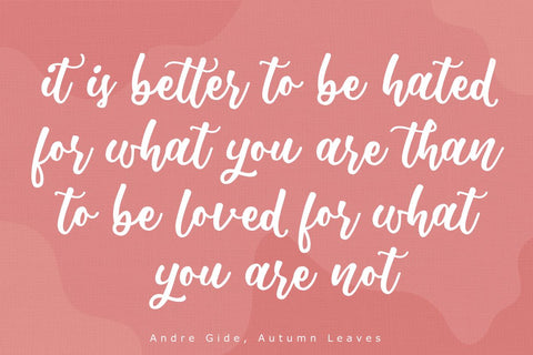 Menthari Font Zeenesia Std 