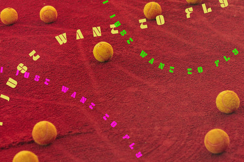 MENTRA Typeface Font Storytype Studio 