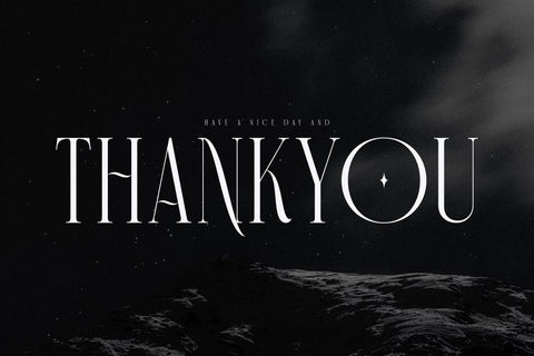 Meorgine Typeface Font Storytype Studio 