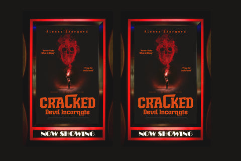 MEORU GEND | Display Hero Font Font twinletter 