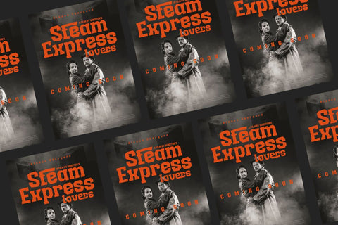 MEORU GEND | Display Hero Font Font twinletter 