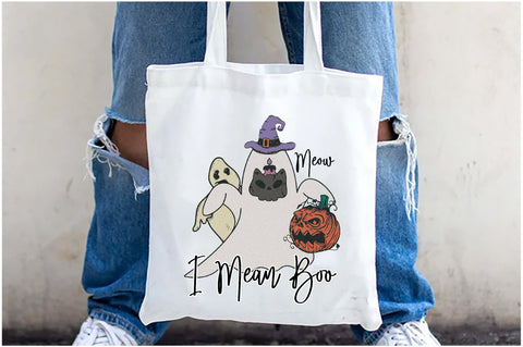 Meow Ghost Sublimation Sublimation Jagonath Roy 