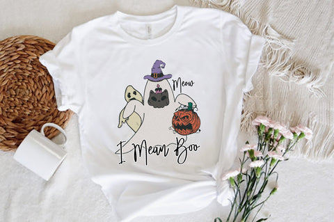 Meow Ghost Sublimation Sublimation Jagonath Roy 