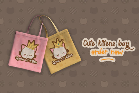 Meow Meong Font Jun Creative 