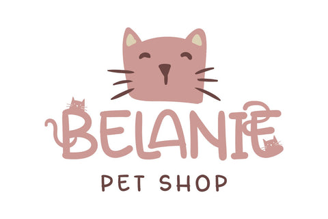 Meow Tails Font yumnatype 