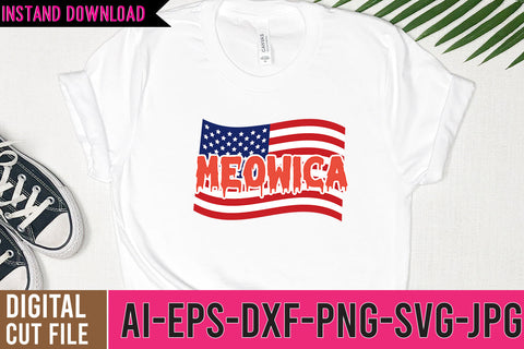 Meowica SVG Design SVG BlackCatsMedia 