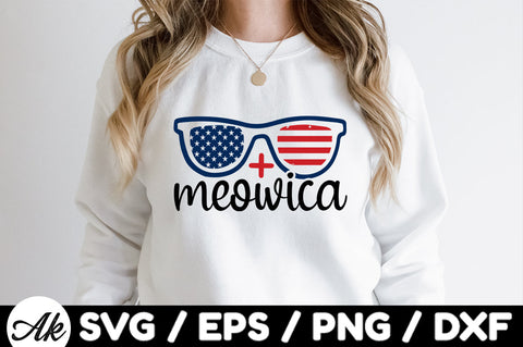 Meowica svg SVG akazaddesign 