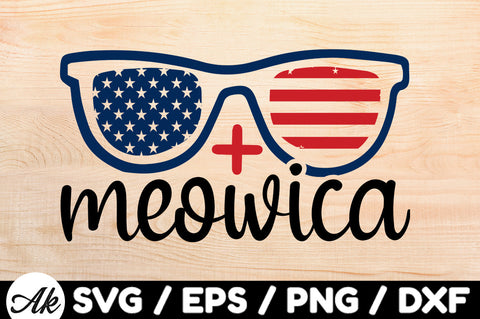 Meowica svg SVG akazaddesign 