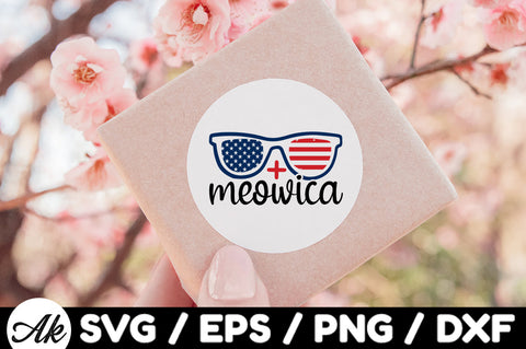 Meowica svg SVG akazaddesign 