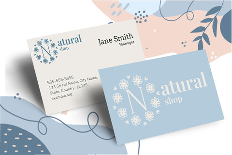 Meraldine Monogram Font Masyafi Studio 