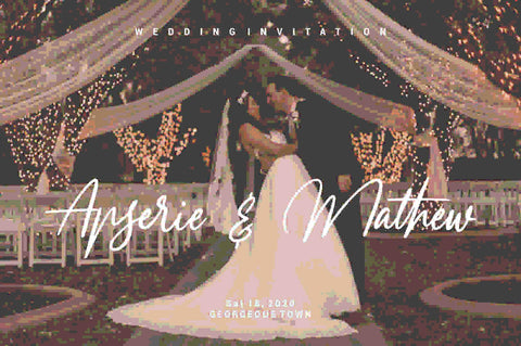 Meranie Font Garisman Studio 