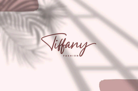 Meranie Font Garisman Studio 