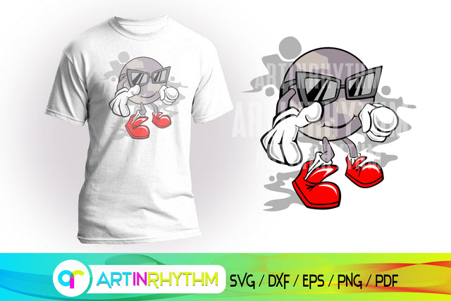 mercury svg, planet svg, solar system SVG Artinrhythm shop 