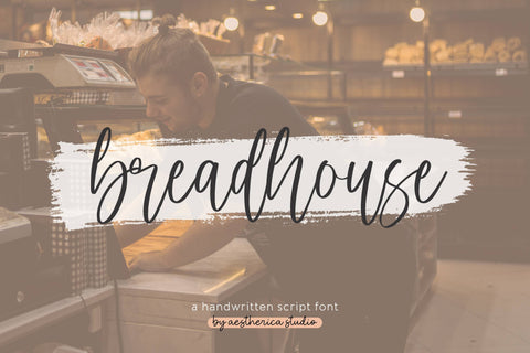 Meredith Font Aestherica Studio 