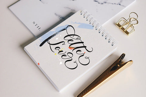 Merguita Script Font Jamaluddin 