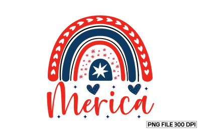 Merica-01 svg SVG designmaster24 