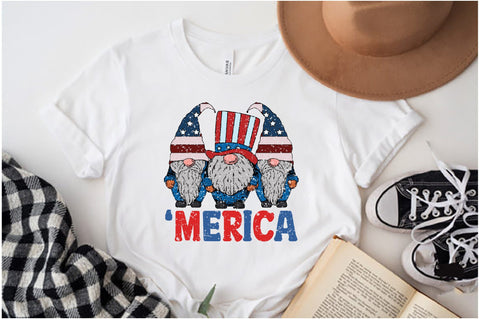 ‘Merica 4th of July Sublimation Sublimation Jagonath Roy 