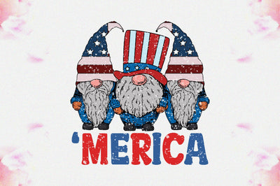 ‘Merica 4th of July Sublimation Sublimation Jagonath Roy 