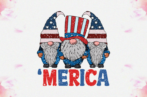 ‘Merica 4th of July Sublimation Sublimation Jagonath Roy 