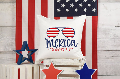 Merica Shirt, 4th of July Shirt, 4th of July, Merica Glasses Shirt, 4th of July Glasses Shirt, Merica Unisex Shirt, Merica Women Shirt, SVG MD mominul islam 