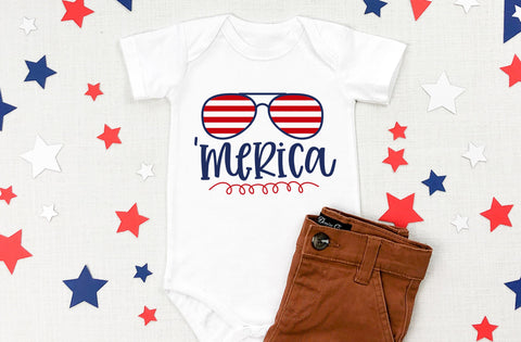 Merica Shirt, 4th of July Shirt, 4th of July, Merica Glasses Shirt, 4th of July Glasses Shirt, Merica Unisex Shirt, Merica Women Shirt, SVG MD mominul islam 