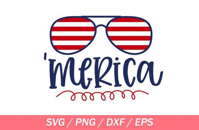 Merica Shirt, 4th of July Shirt, 4th of July, Merica Glasses Shirt, 4th of July Glasses Shirt, Merica Unisex Shirt, Merica Women Shirt, SVG MD mominul islam 