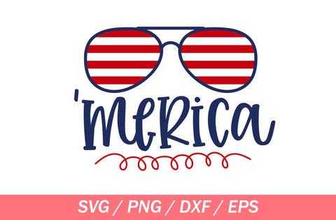 Merica Shirt, 4th of July Shirt, 4th of July, Merica Glasses Shirt, 4th of July Glasses Shirt, Merica Unisex Shirt, Merica Women Shirt, SVG MD mominul islam 