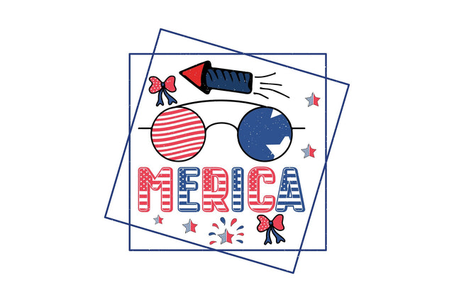 Merica Sublimation Creativeart88 