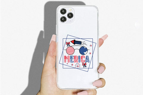 Merica Sublimation Creativeart88 