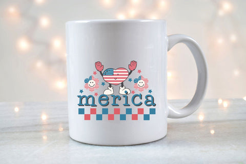 Merica Sublimation Rupkotha 