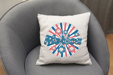 Merica Sublimation Rupkotha 