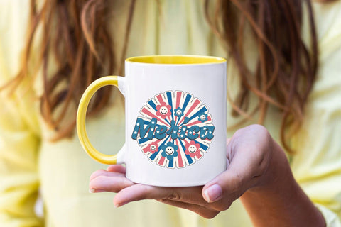 Merica Sublimation Rupkotha 