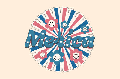 Merica Sublimation Rupkotha 